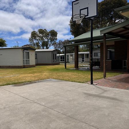 Ocean Grove Holiday Park Kültér fotó