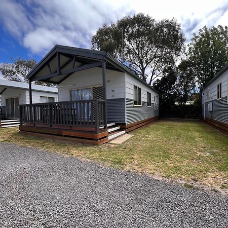 Ocean Grove Holiday Park Kültér fotó