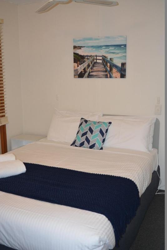 Ocean Grove Holiday Park Kültér fotó