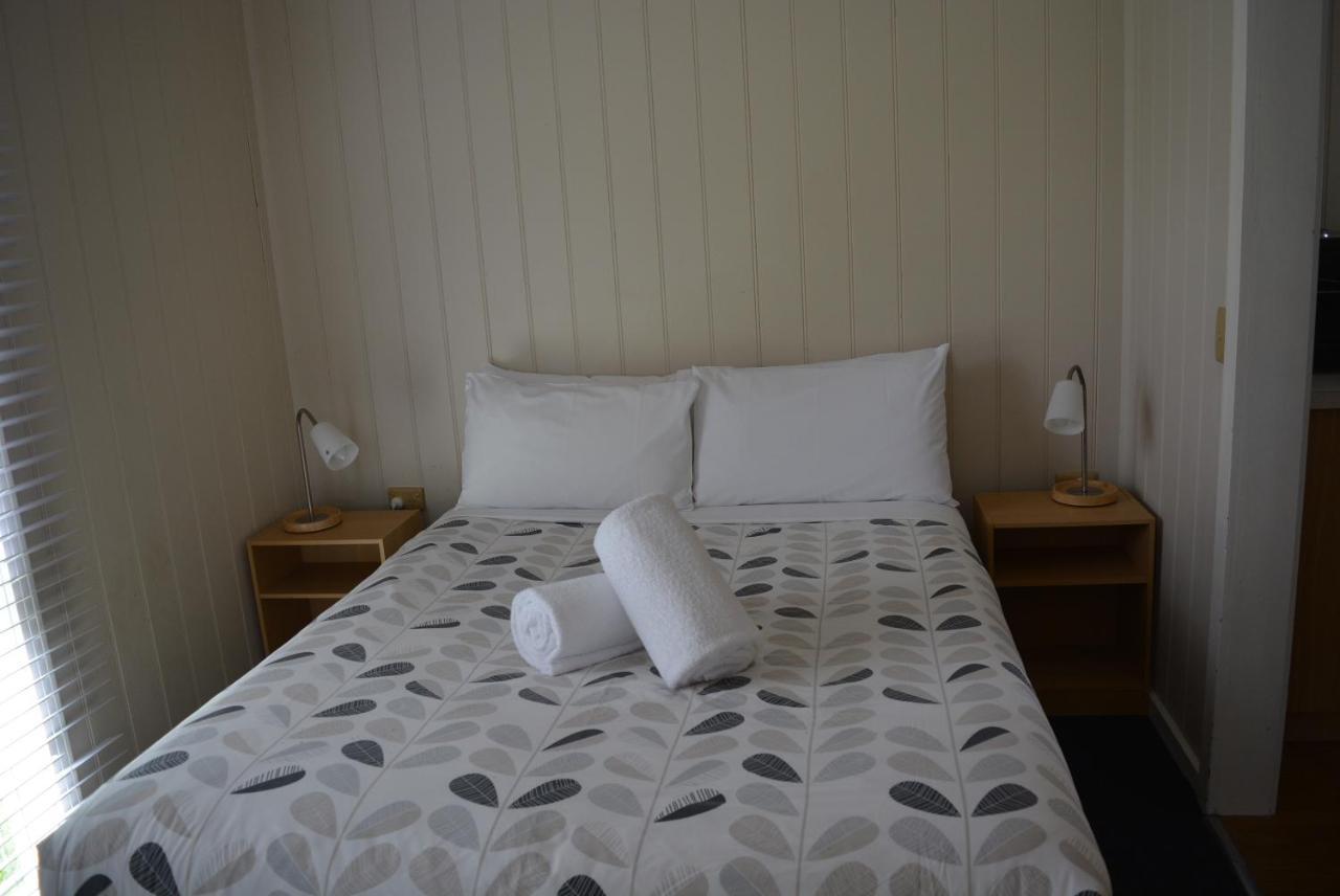 Ocean Grove Holiday Park Kültér fotó