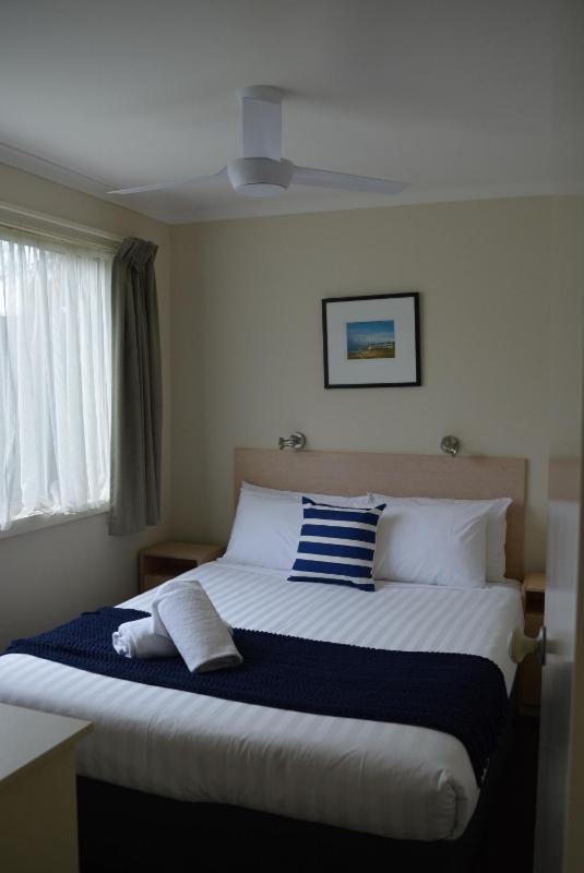 Ocean Grove Holiday Park Kültér fotó