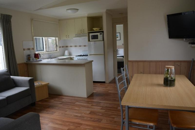 Ocean Grove Holiday Park Kültér fotó