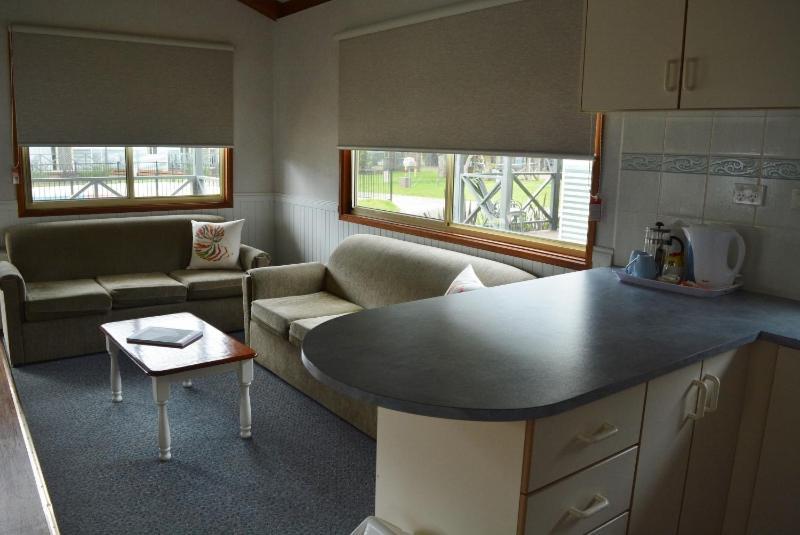 Ocean Grove Holiday Park Kültér fotó