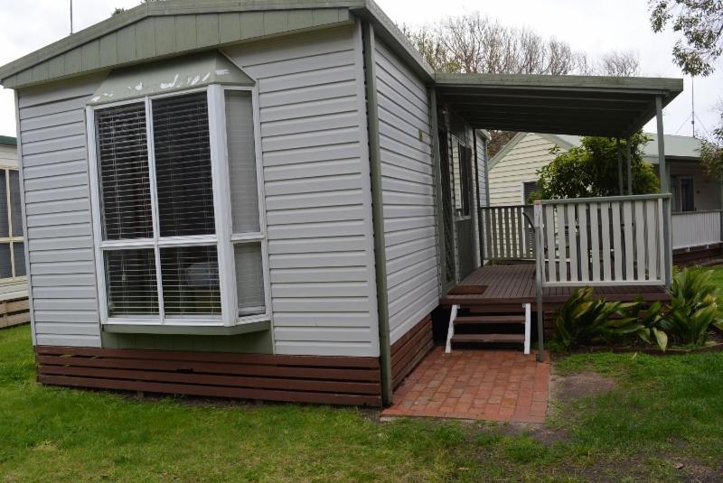 Ocean Grove Holiday Park Kültér fotó