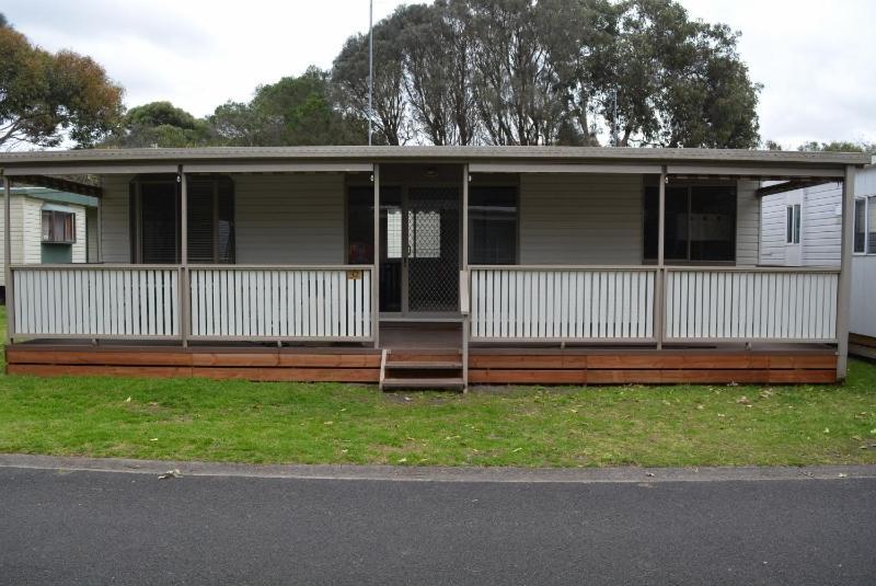 Ocean Grove Holiday Park Kültér fotó