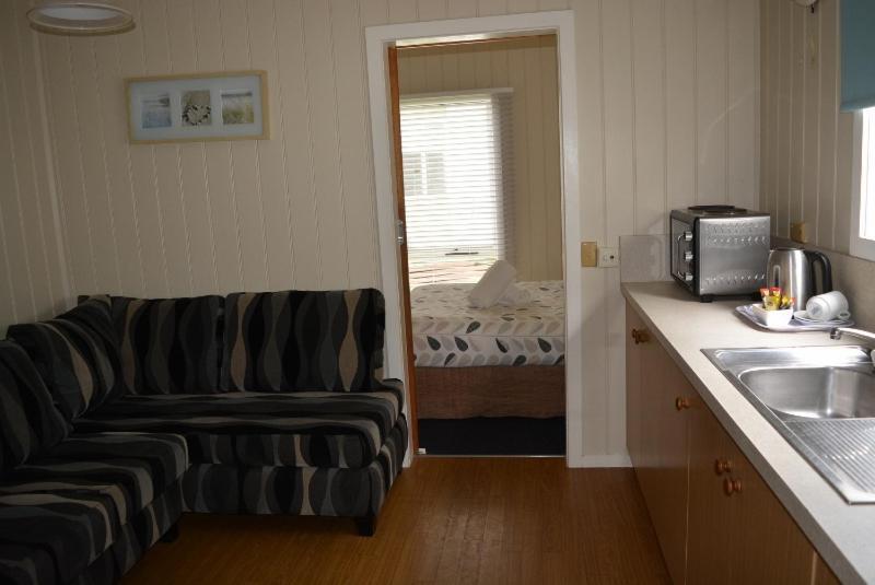 Ocean Grove Holiday Park Kültér fotó