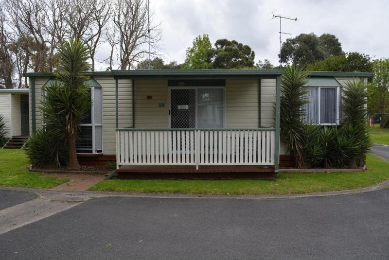 Ocean Grove Holiday Park Kültér fotó