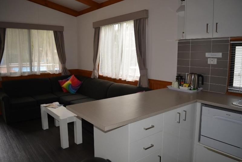 Ocean Grove Holiday Park Kültér fotó
