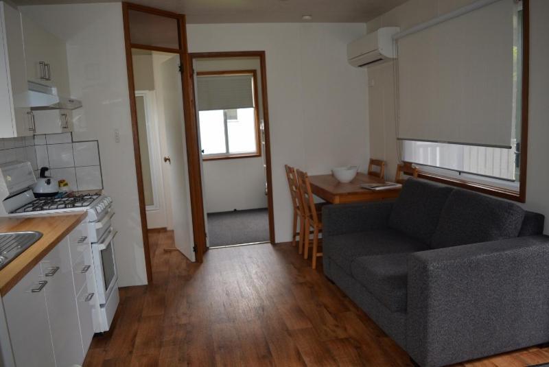 Ocean Grove Holiday Park Kültér fotó