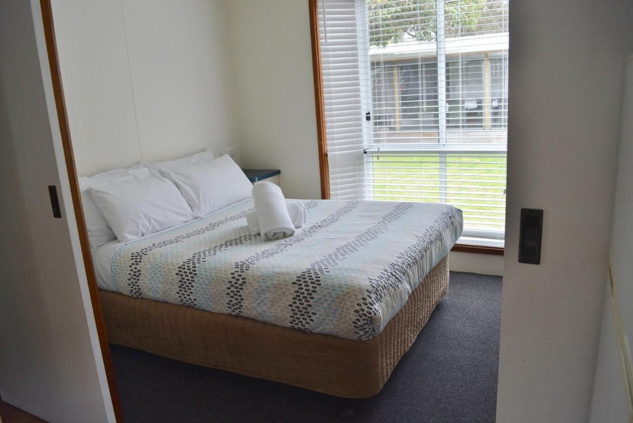Ocean Grove Holiday Park Kültér fotó