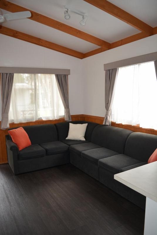 Ocean Grove Holiday Park Kültér fotó