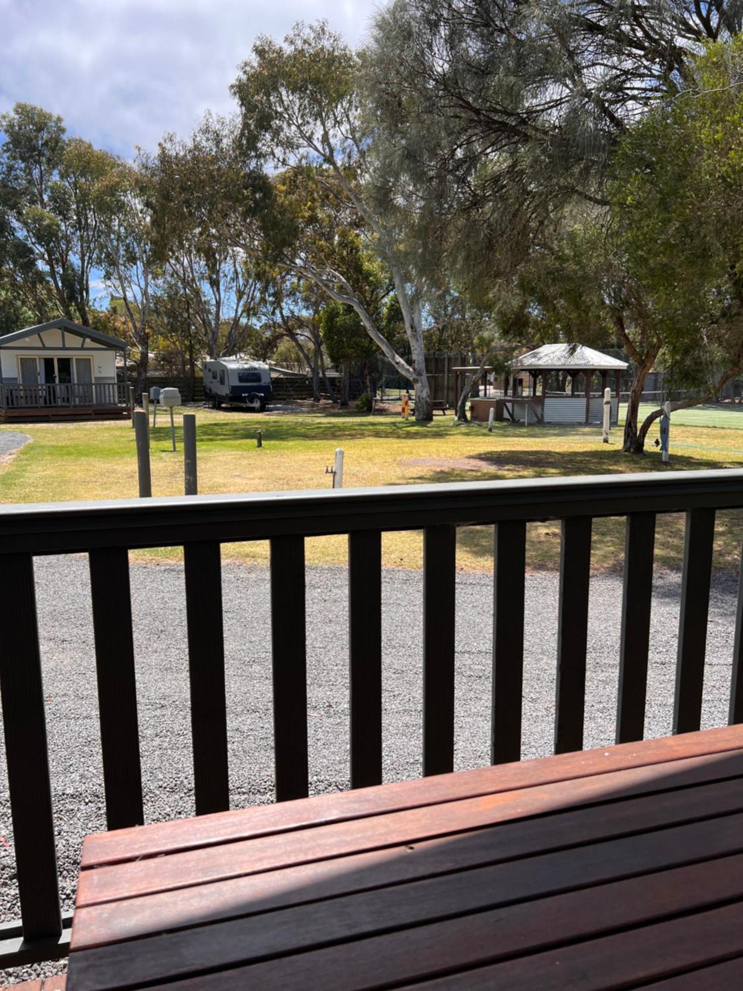Ocean Grove Holiday Park Kültér fotó
