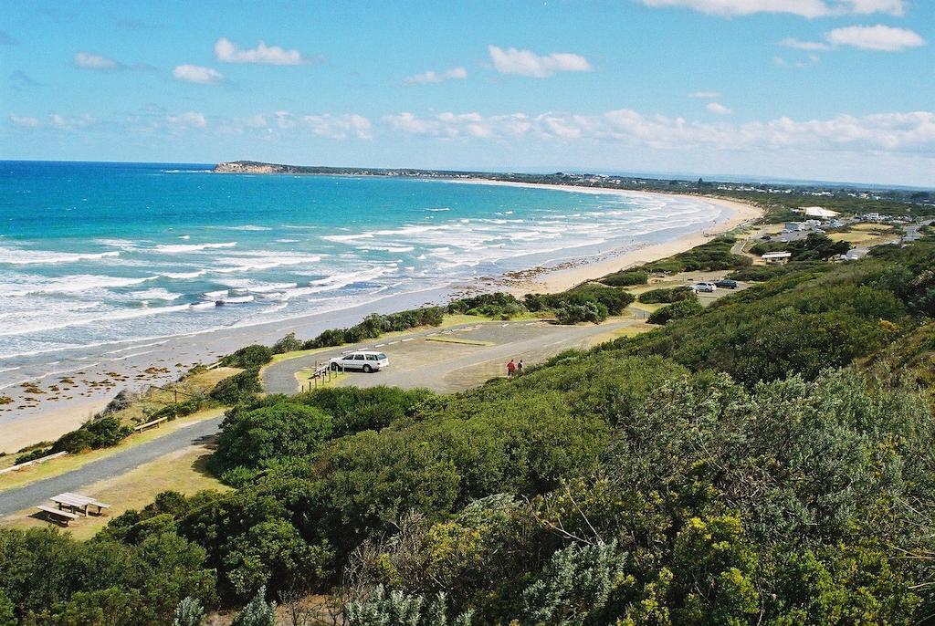 Ocean Grove Holiday Park Kültér fotó