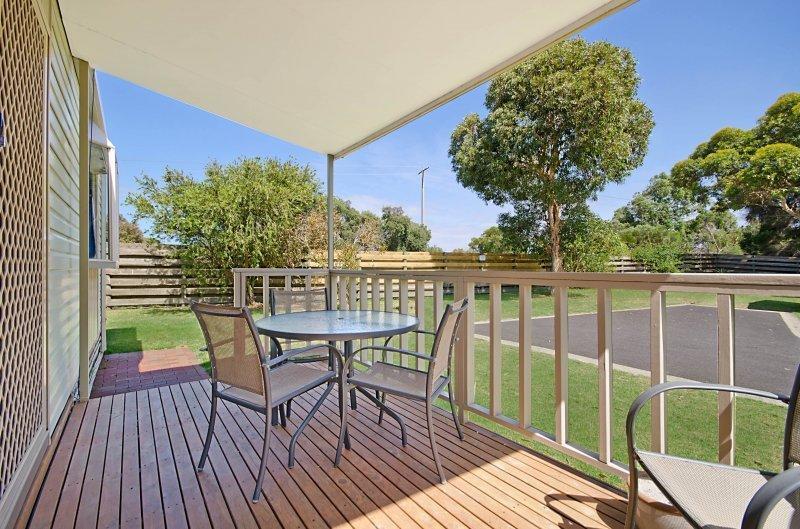 Ocean Grove Holiday Park Kültér fotó