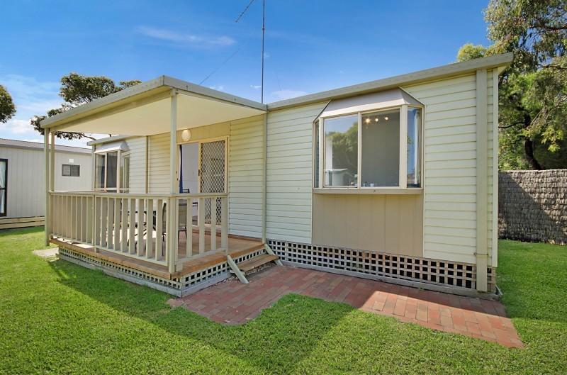 Ocean Grove Holiday Park Szoba fotó
