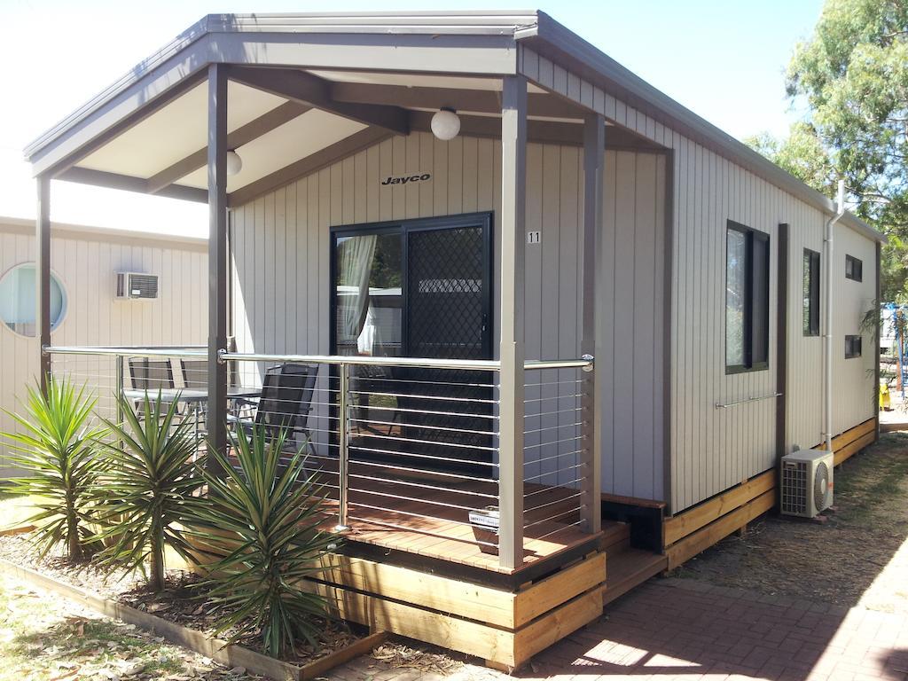 Ocean Grove Holiday Park Szoba fotó