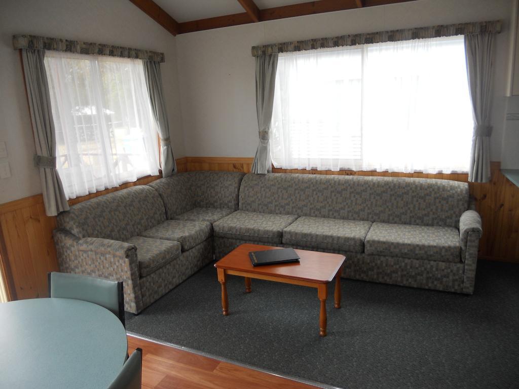 Ocean Grove Holiday Park Kültér fotó