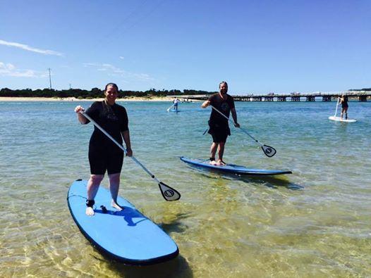 Ocean Grove Holiday Park Kültér fotó